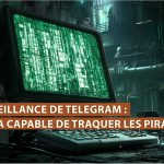 Surveillance de Telegram : une IA russe capable de traquer les contenus dangereux ?