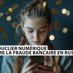 Un bouclier numérique contre la fraude bancaire en Russie