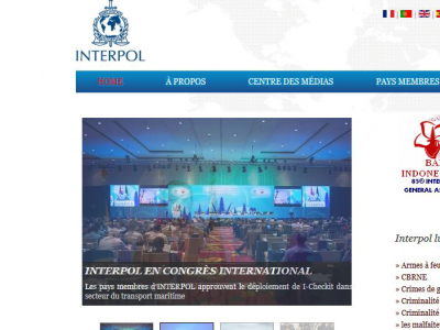 Interpol