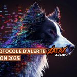 Le protocole d’alerte ZATAZ : version 2025