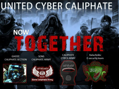 United Cyber Caliphate