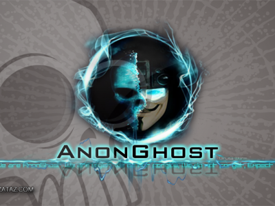 AnonGhost