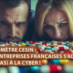 Cybersécurité en entreprise : bilan et enseignements d’une décennie d’analyses avec le CESIN