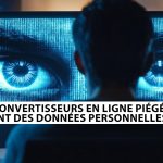 Des convertisseurs en ligne piégés volent des données personnelles