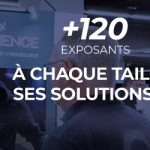 Cyber Show Paris 2025 : les 29 et 30 janvier