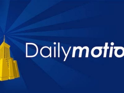 DailyMotion