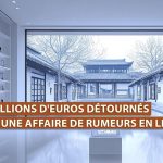 2,6 millions d’euros détournés dans une affaire de rumeurs en ligne