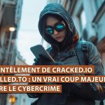 Démantèlement de Cracked.io et Nulled.to : un vrai coup majeur contre la cybercriminalité mondiale