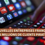 Bases de données piratées : un commerce illicite florissant et inquiétant