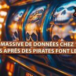 Fuite massive de données chez 1Win : 3 mois aprés des pirates font le tri !