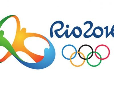 Rio Olympics 2016