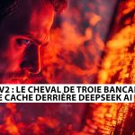 OctoV2 : le cheval de Troie bancaire qui se cache derrière Deepseek AI