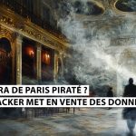 L’Opéra de Paris piraté ?