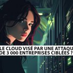 Oracle Cloud visé par une attaque revendiquée : un pirate affirme avoir volé 6 millions d’enregistrements