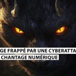 Orange frappé par une cyberattaque et un chantage numérique