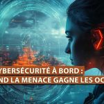 La cybersécurité à bord : quand la menace gagne les océans et les quais