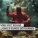 REFUND : 30 millions d’euros détournés via à une arnaque de faux retours