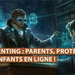 Sharenting : conseils pour les parents afin de limiter la diffusion en ligne de contenus concernant leurs enfants