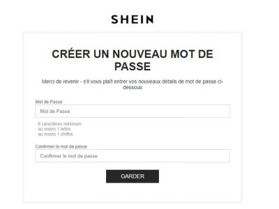 shein