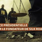 Donald Trump et le cas controversé de Ross Ulbricht : grâce présidentielle pour le fondateur de Silk Road