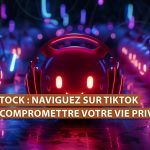 StickTock : naviguez sur TikTok sans compromettre votre vie privée