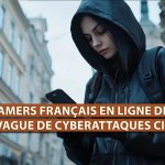 Streamers français en ligne de mire : une vague de cyberattaques ciblées