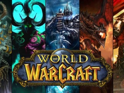 World of Warcraft